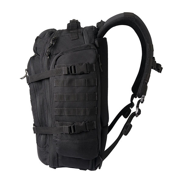 FIRST TACTICAL Rucksack SPECIALIST BACKPACK 3DAY, 56L, black