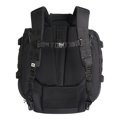 FIRST TACTICAL Rucksack SPECIALIST BACKPACK 3DAY, 56L, black