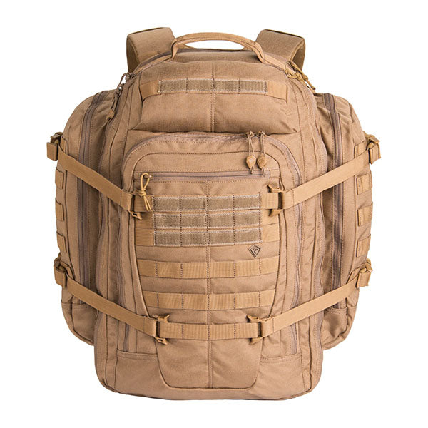 Rucksack SPECIALIST BACKPACK 3DAY, 56 Liter, coyote