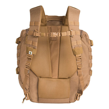 Rucksack SPECIALIST BACKPACK 3DAY, 56 Liter, coyote