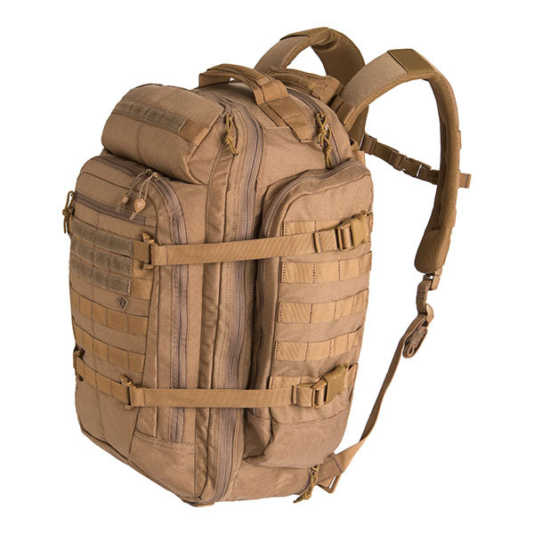 Rucksack SPECIALIST BACKPACK 3DAY, 56 Liter, coyote