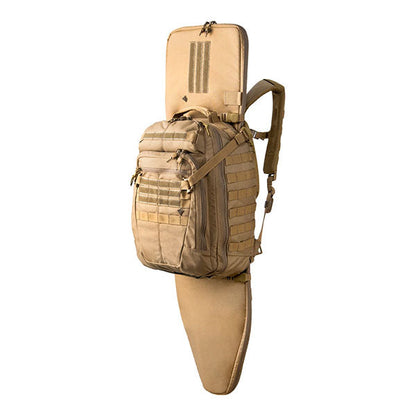 Rucksack SPECIALIST BACKPACK 1DAY PLUS, 36 Liter, coyote