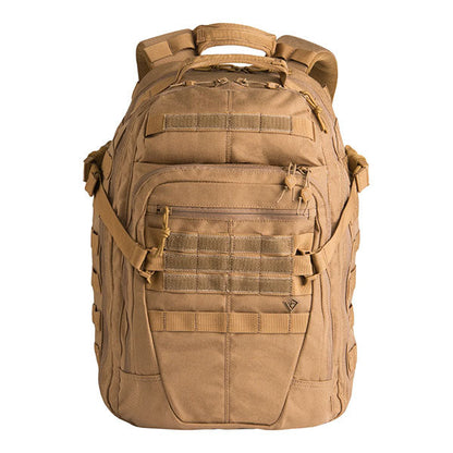 Rucksack SPECIALIST BACKPACK 1DAY PLUS, 36 Liter, coyote