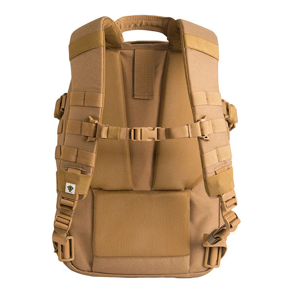 Rucksack SPECIALIST BACKPACK 1DAY PLUS, 36 Liter, coyote