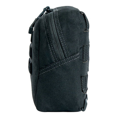 Admin Pouch TACTIX 9x6 UTILITY POUCH, black