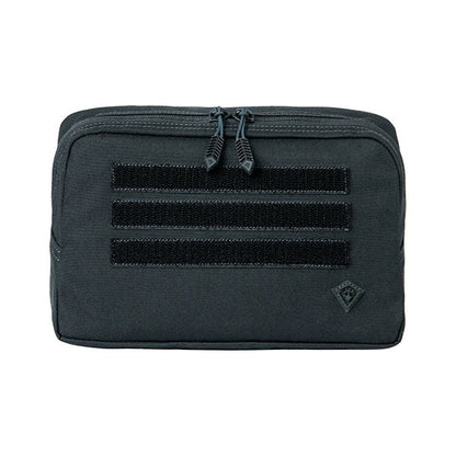 Admin Pouch TACTIX 9x6 UTILITY POUCH, black