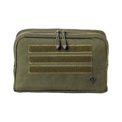 Admin Pouch TACTIX 9x6 UTILITY POUCH, od green