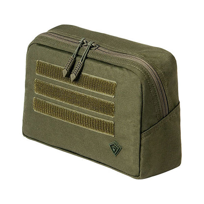 Admin Pouch TACTIX 9x6 UTILITY POUCH, od green