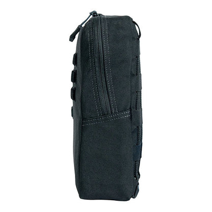 Admin Pouch TACTIX 6x10 UTILITY POUCH, black