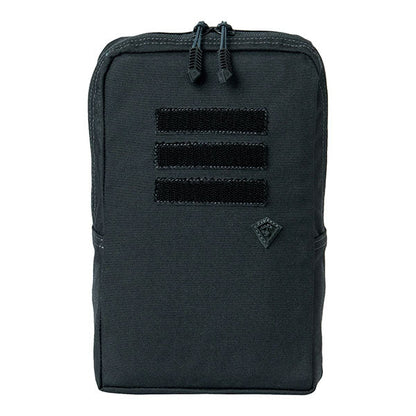 Admin Pouch TACTIX 6x10 UTILITY POUCH, black