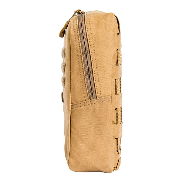 Admin Pouch TACTIX 6x10 UTILITY POUCH, coyote