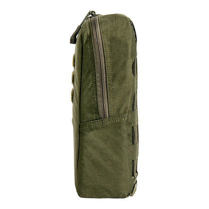 Admin Pouch TACTIX 6x10 UTILITY POUCH, od green