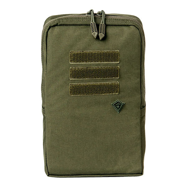 Admin Pouch TACTIX 6x10 UTILITY POUCH, od green