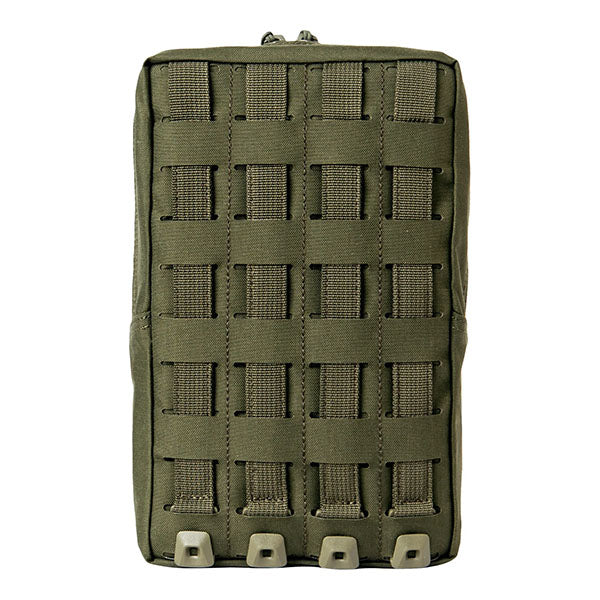 Admin Pouch TACTIX 6x10 UTILITY POUCH, od green