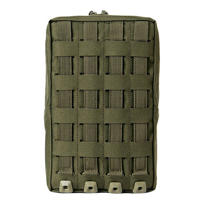 Admin Pouch TACTIX 6x10 UTILITY POUCH, od green