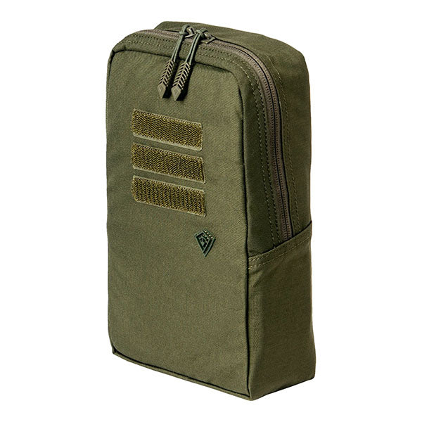 Admin Pouch TACTIX 6x10 UTILITY POUCH, od green