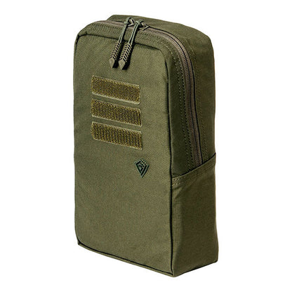 Admin Pouch TACTIX 6x10 UTILITY POUCH, od green