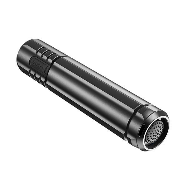 Lampe de poche tactique LED EC20, 1 100 lumens (batterie incluse)