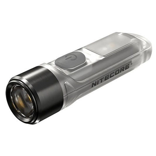 NITECORE LED-TASCHENLAMPE TIKI UV, 1'000mW (inkl. Akku)