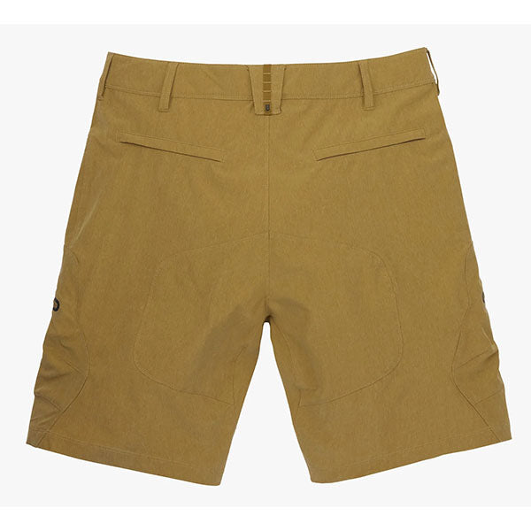 Short KADRE XP SHORT, coyote