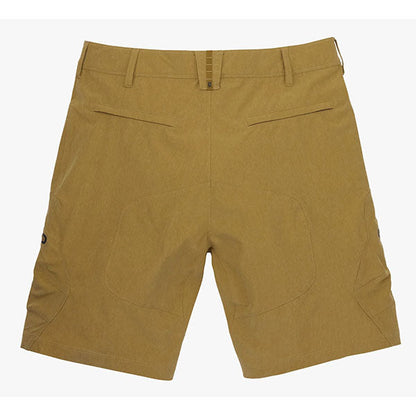 Short KADRE XP SHORT, coyote