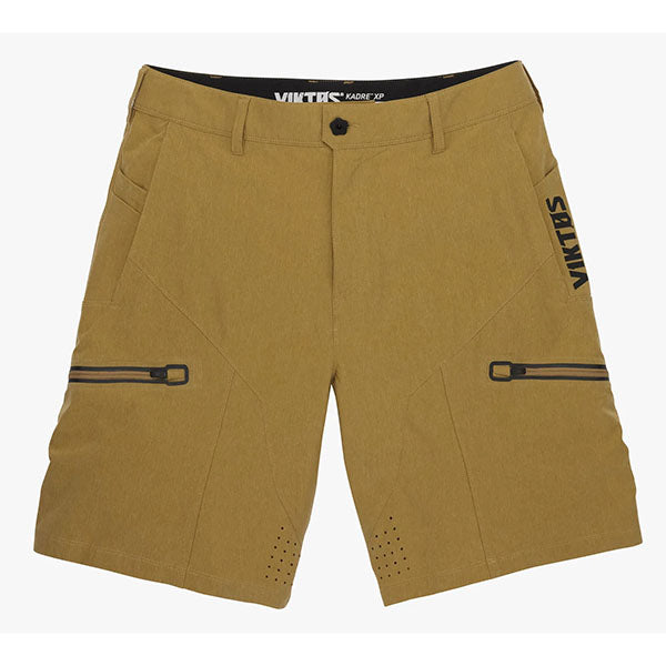 Short KADRE XP SHORT, coyote