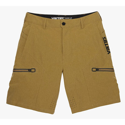 Short KADRE XP SHORT, coyote