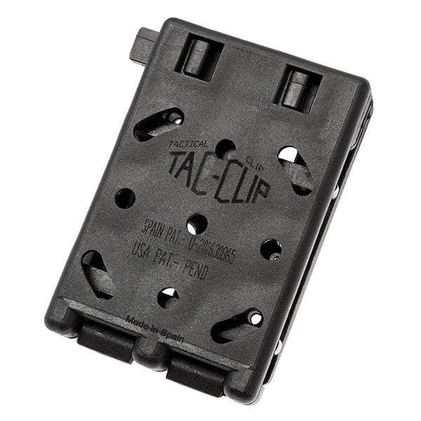 TAC-CLIP Gürtel Adapter