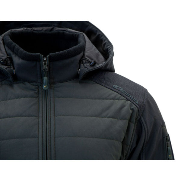 Jacke G-LOFT ISG PRO, dark green