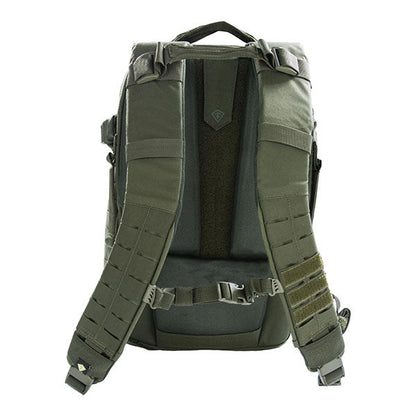 Sac à dos TACTIX BACKPACK HALF DAY PLUS, 27 litres, ou vert