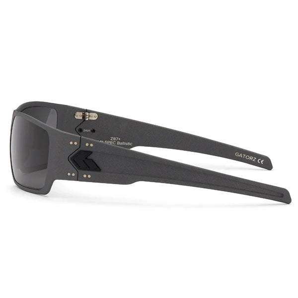 GATORZ Sonnenbrille MILSPEC BALLISTIC SPECTER mit ANSI Z87+