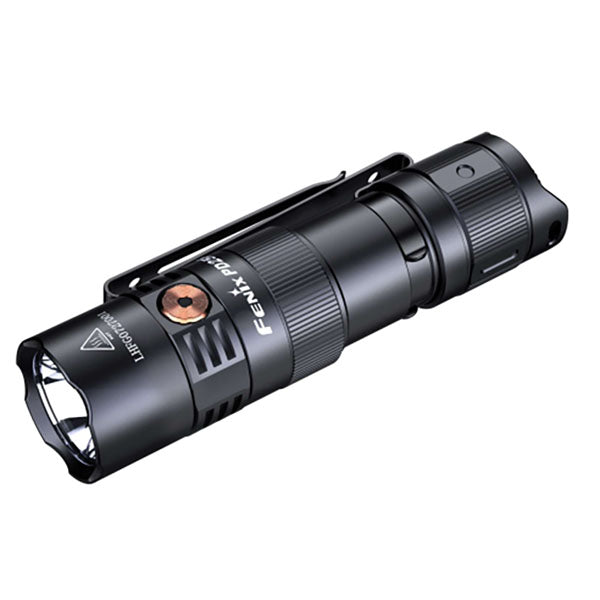 Lampe LED PD25R, 800 lumens, sans batterie