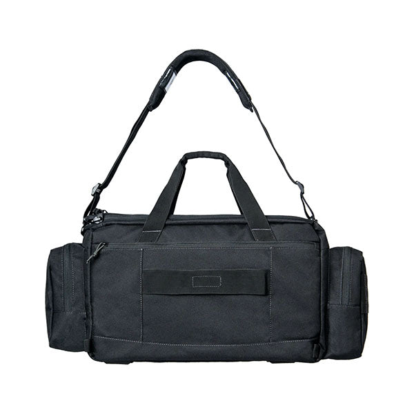 Ausrüstungstasche RECOIL RANGE BAG 40 Liter, black