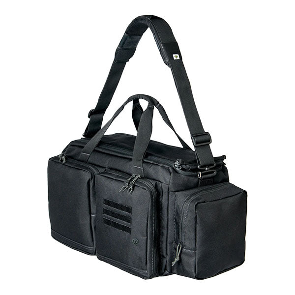 Ausrüstungstasche RECOIL RANGE BAG 40 Liter, black