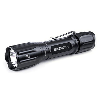 LED-Taschenlampen Jagd-Set T5 SET, 760 Lumen (inkl. Batterien)