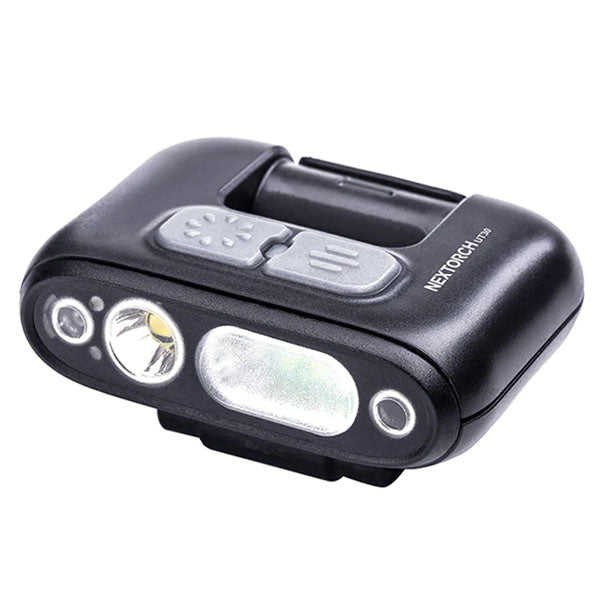 Lampe multifonctionnelle LED UT30, 320 lumens (batterie incluse)