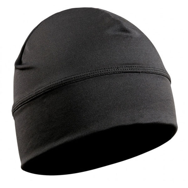 Bonnet hiver A10 THERMO PERFORMER 0°C/-10°C, noir taille unique