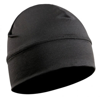 Bonnet hiver A10 THERMO PERFORMER 0°C/-10°C, noir taille unique