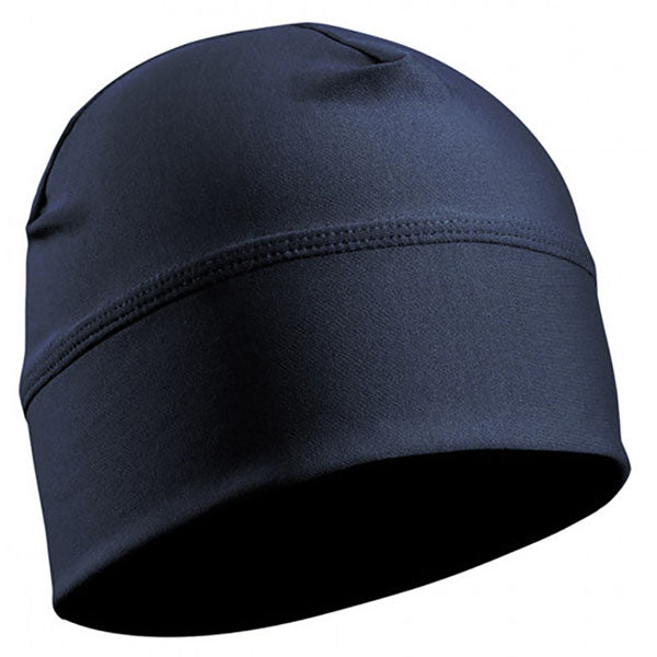 Casquette hiver A10 THERMO PERFORMER 0°C/-10°C, bleu marine taille unique