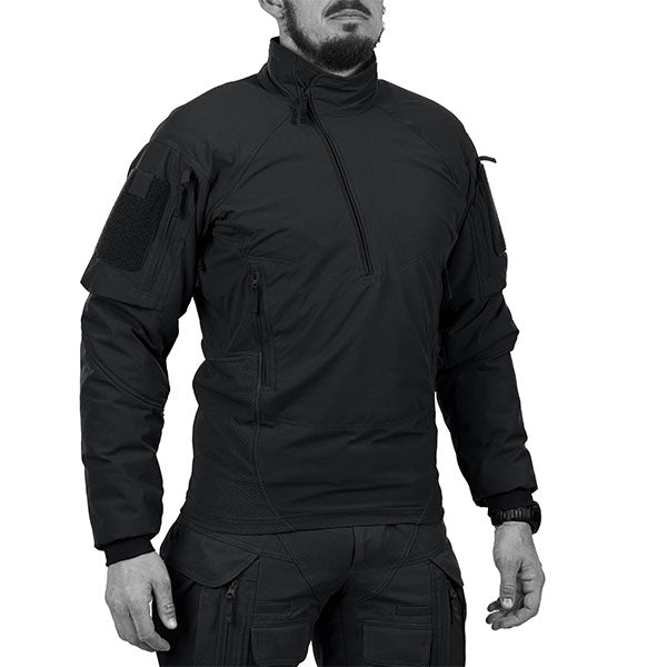 ACE WINTER COMBAT SHIRT GEN.2, black