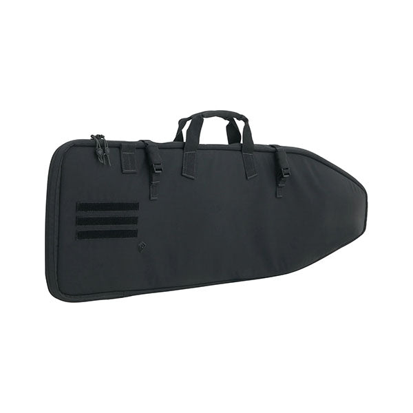 Sac pour pistolet RIFLE SLEEVE 36 INCH, noir