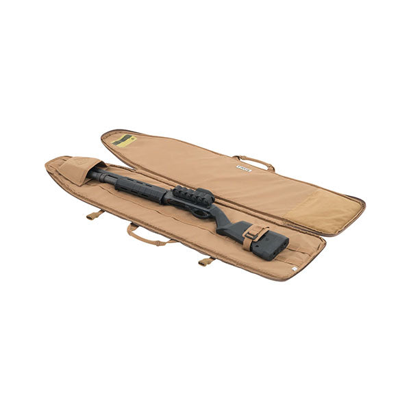 Waffentasche RIFLE SLEEVE 42 INCH, coyote