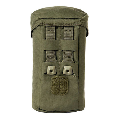 Wasserflaschentasche TACTIX SERIES BOTTLE POUCH, 1-Liter, od green