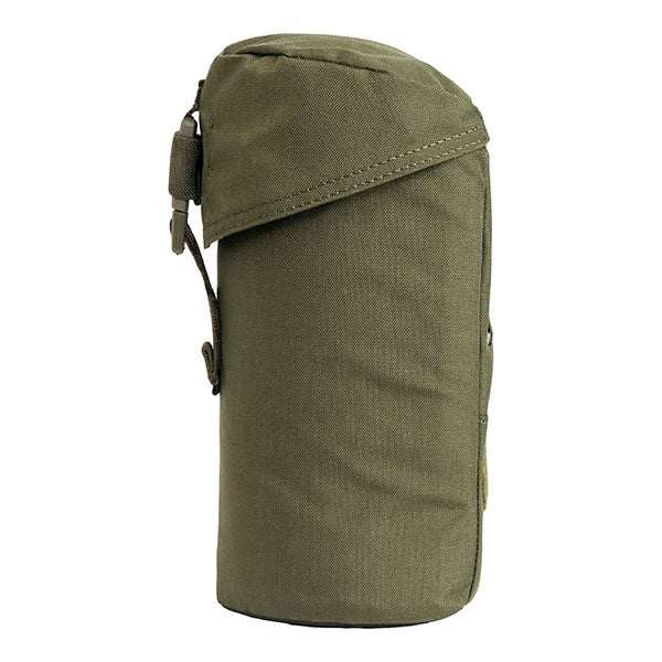 Wasserflaschentasche TACTIX SERIES BOTTLE POUCH, 1-Liter, od green