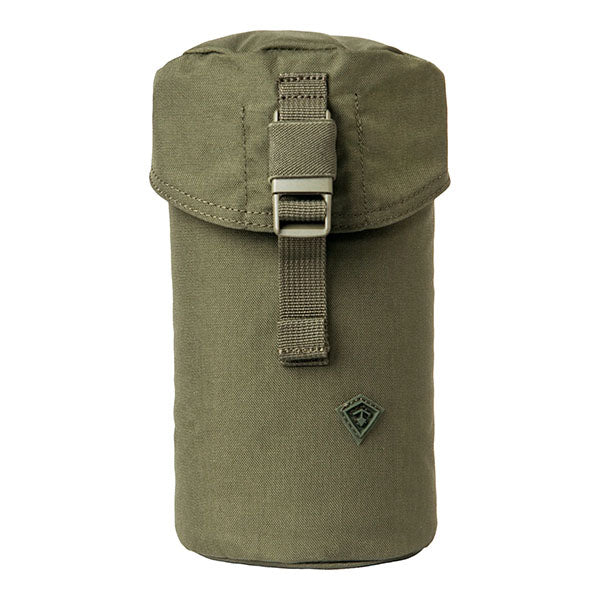 Wasserflaschentasche TACTIX SERIES BOTTLE POUCH, 1-Liter, od green