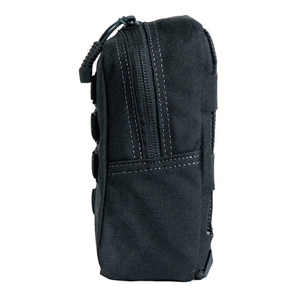 Admin Pouch TACTIX 3x6 UTILITY POUCH, black