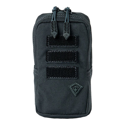 Admin Pouch TACTIX 3x6 UTILITY POUCH, black