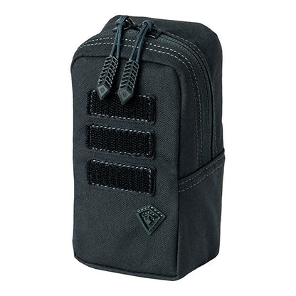 Admin Pouch TACTIX 3x6 UTILITY POUCH, black