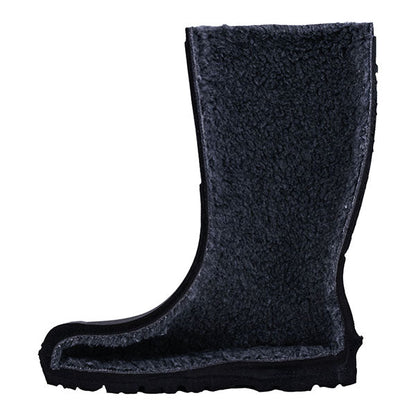 Stiefel CLASSIC WINTER HIGH, unisex, schwarz