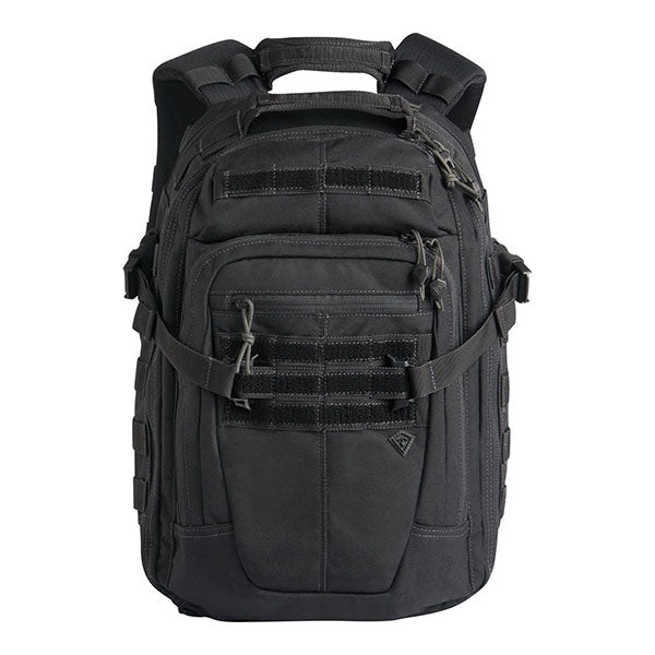 Rucksack SPECIALIST HALF-DAY BACKPACK, 25L, black